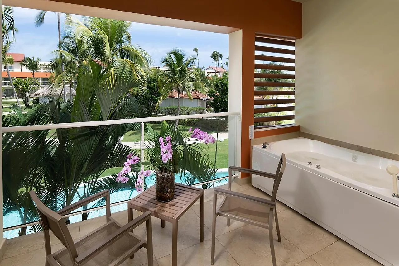 Breathless Punta Cana Resort & Spa (Adults Only) 5*,  Dominican Republic