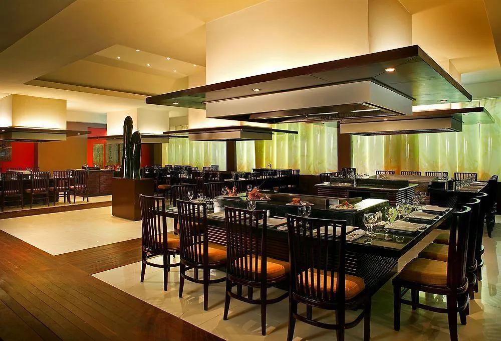 Breathless Punta Cana Resort & Spa (Adults Only) 5*,  Dominican Republic