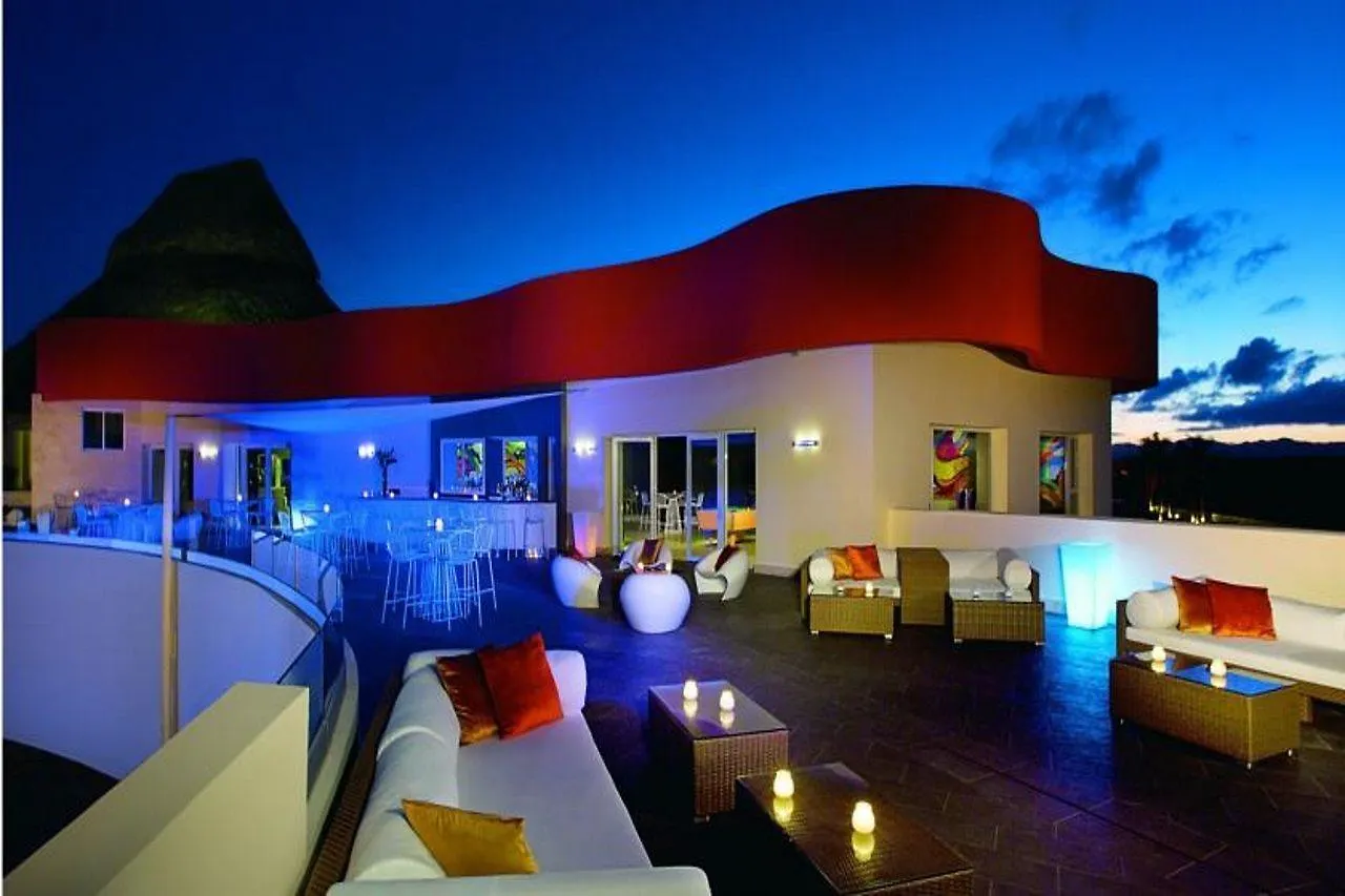 Breathless Punta Cana Resort & Spa (Adults Only) Dominican Republic