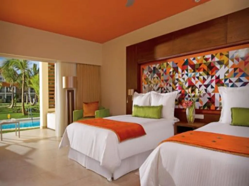Breathless Punta Cana Resort & Spa (Adults Only) Доминиканская Республика