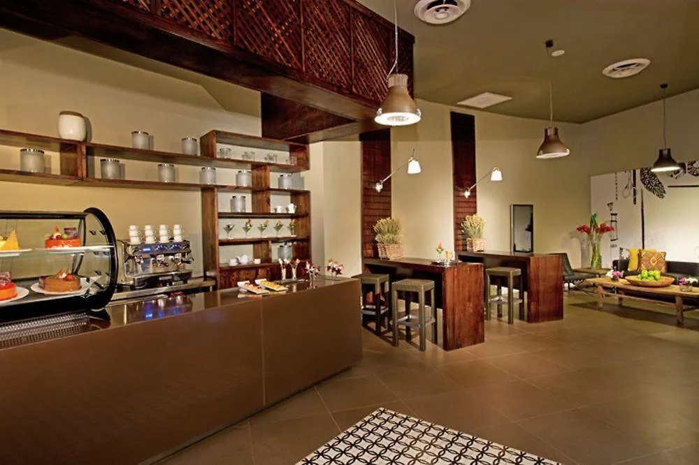 Breathless Punta Cana Resort & Spa (Adults Only)