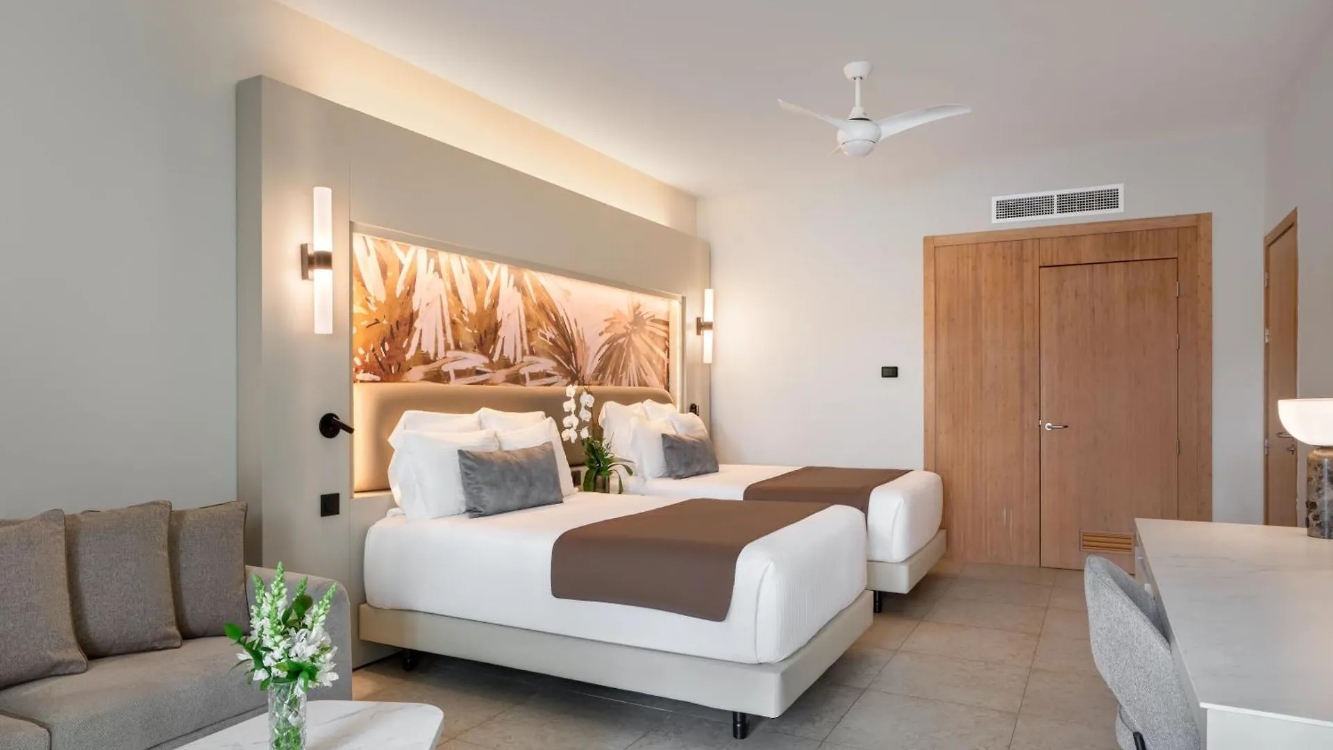 Breathless Punta Cana Resort & Spa (Adults Only)