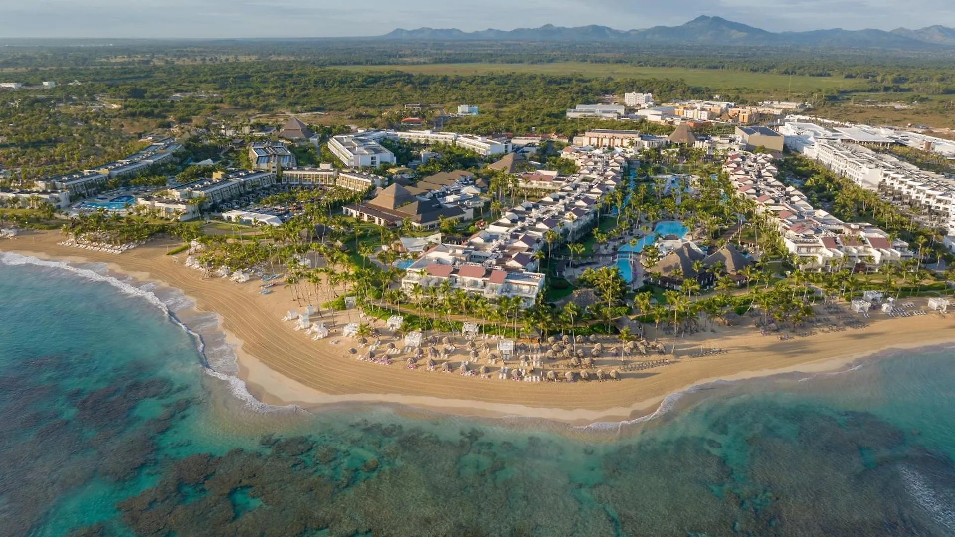 Breathless Punta Cana Resort & Spa (Adults Only)