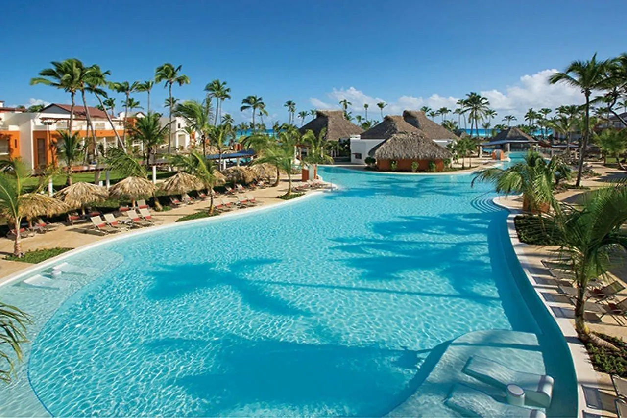 Breathless Punta Cana Resort & Spa (Adults Only) 5*,