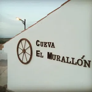  Country house Cueva El Murallon Spain