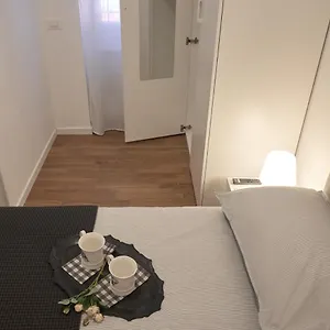  Apartment G62 Confortevole Bilocale Zona Stazione Italy