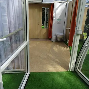 Les D'hotes Au Bois Fleuri Roquebrune-sur Argens