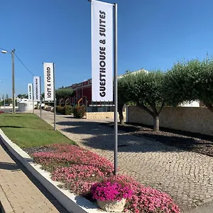 Lost&found - Guesthouse&suites Albufeira
